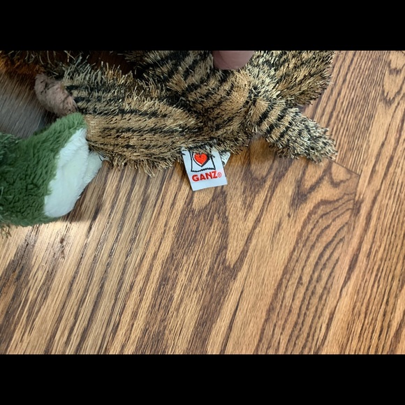 Collection of Ganz Plush Toys - Picture 3 of 3